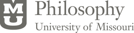 University of Missouri, Department of Philosophy